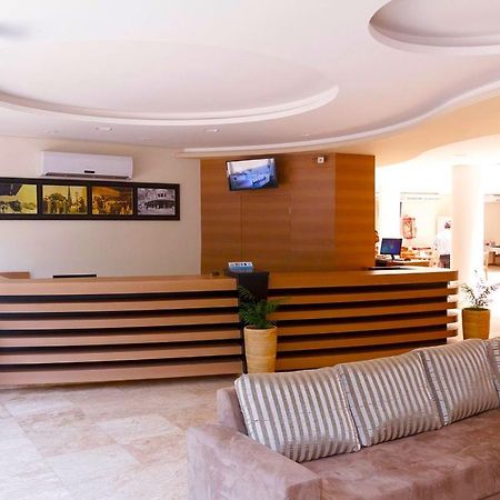 Hotel Serra Do Itaqueri Charqueada Екстериор снимка