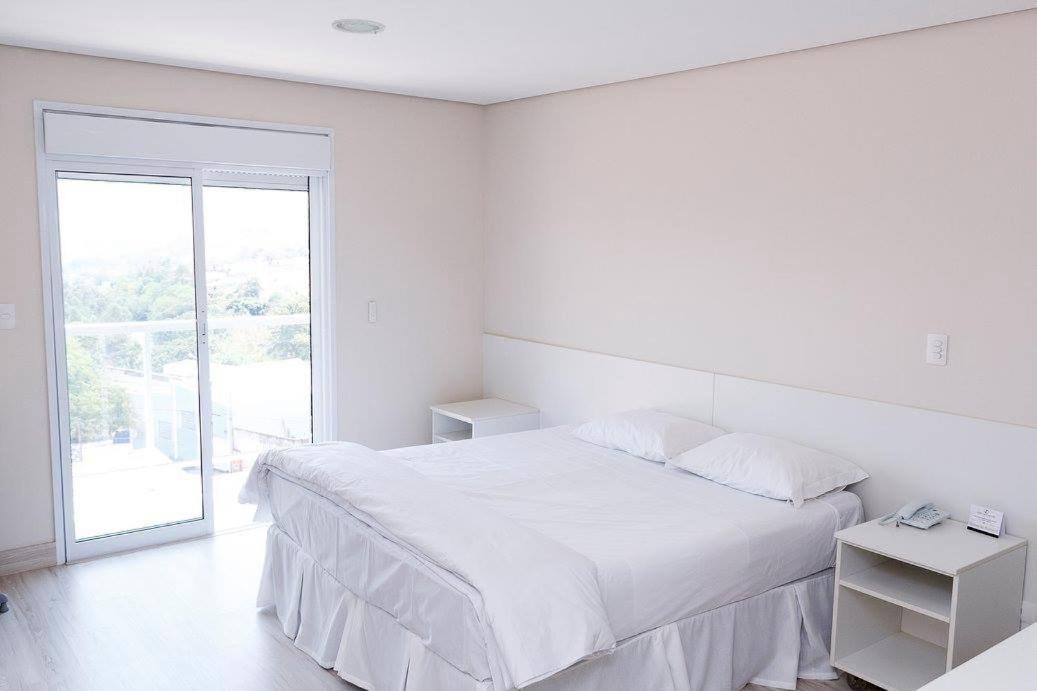 Hotel Serra Do Itaqueri Charqueada Екстериор снимка