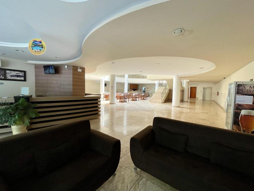 Hotel Serra Do Itaqueri Charqueada Екстериор снимка
