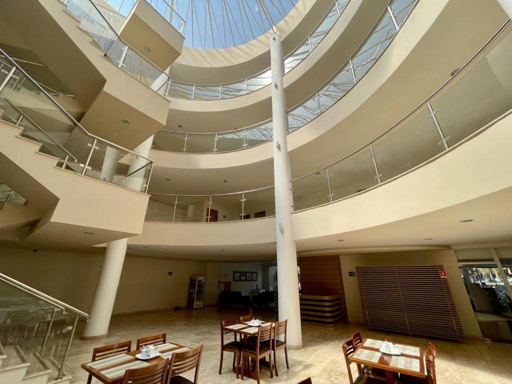 Hotel Serra Do Itaqueri Charqueada Екстериор снимка