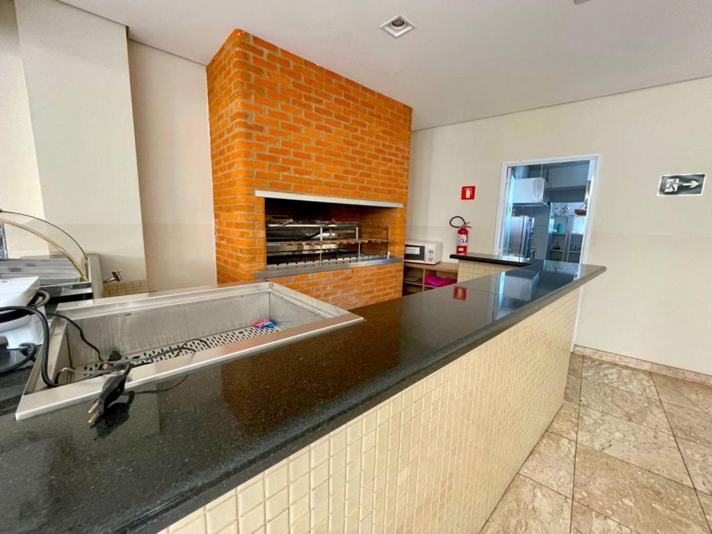 Hotel Serra Do Itaqueri Charqueada Екстериор снимка