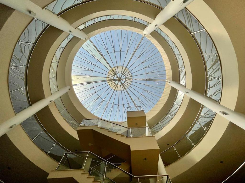 Hotel Serra Do Itaqueri Charqueada Екстериор снимка