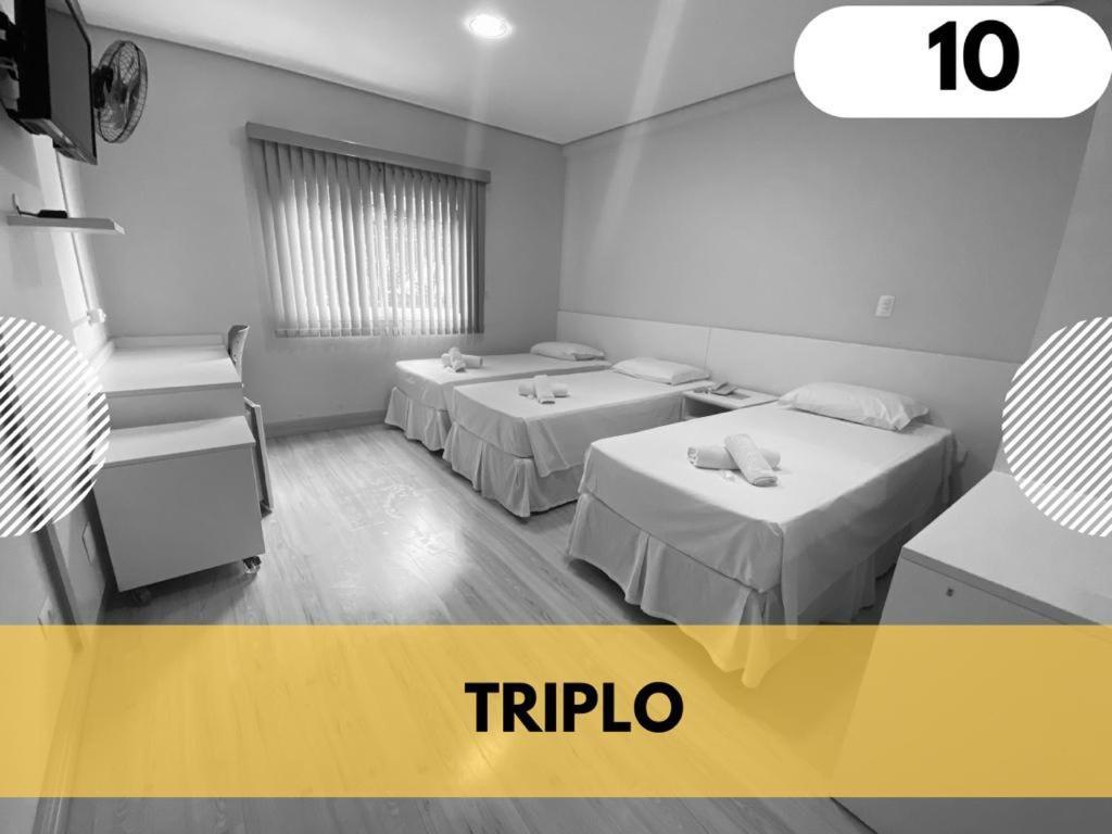 Hotel Serra Do Itaqueri Charqueada Екстериор снимка